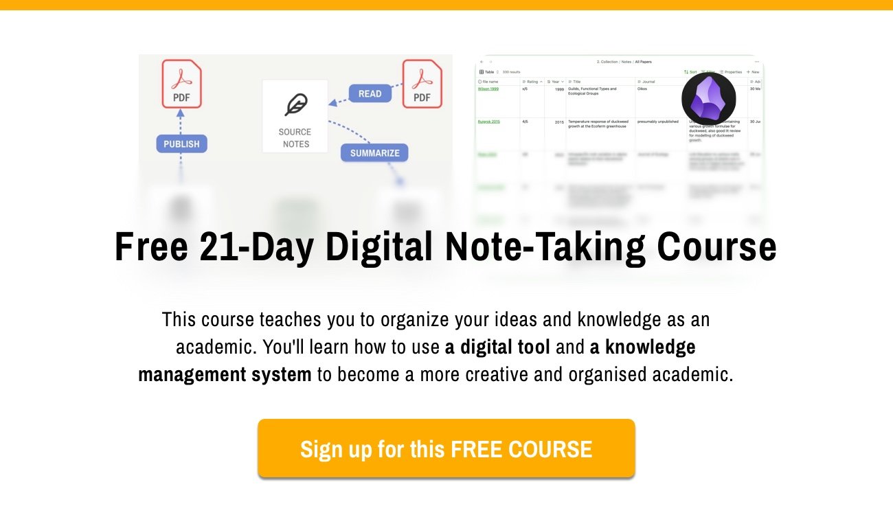 2025âs Top 9 NotebookLM Alternatives for Academic Researchers