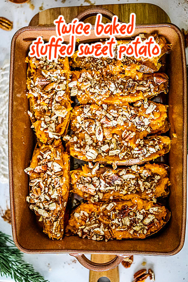 My 10-Minute Weeknight Staple Loaded Baked Sweet Potatoes with Barely Any Cooking