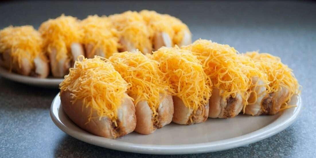 skyline chili catering