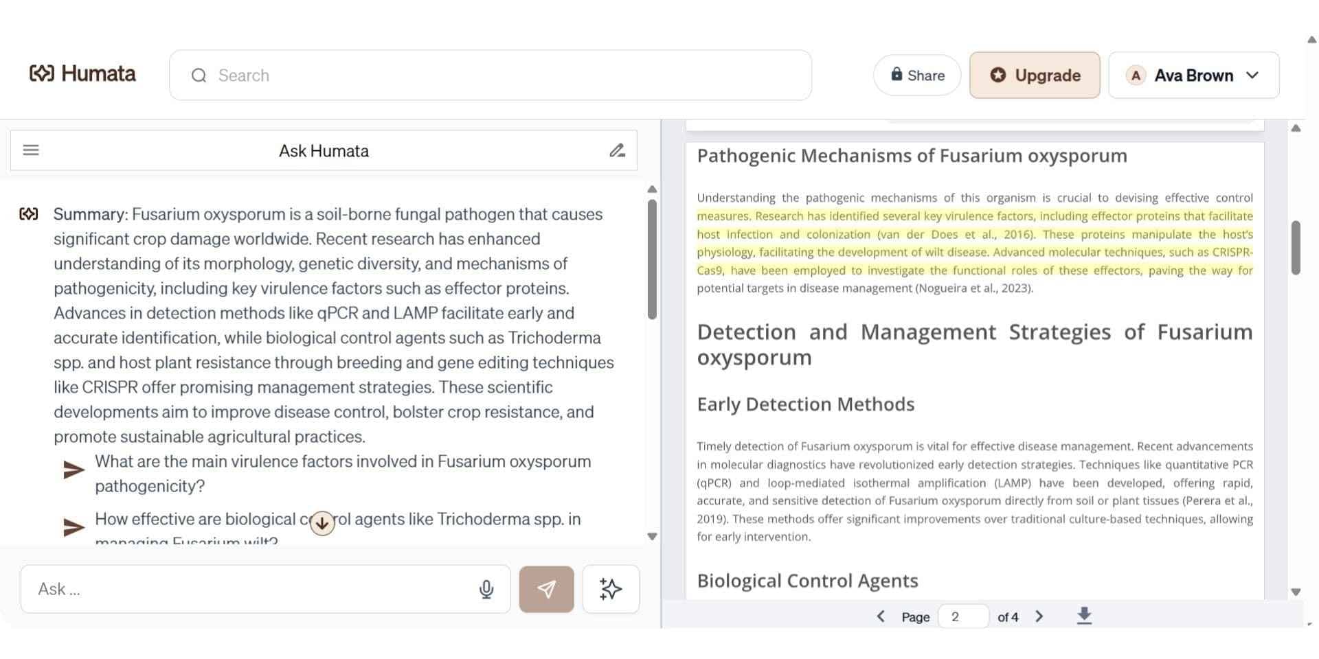 2025âs Top 9 NotebookLM Alternatives for Academic Researchers