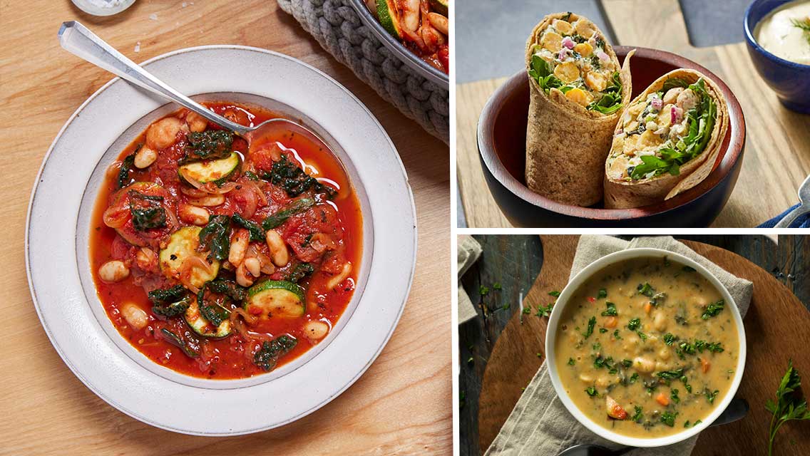 recipes using what i have