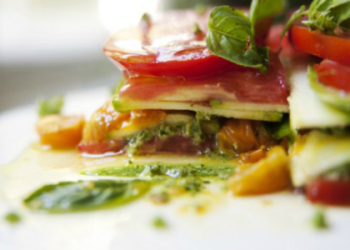 recipes from the kitchen today