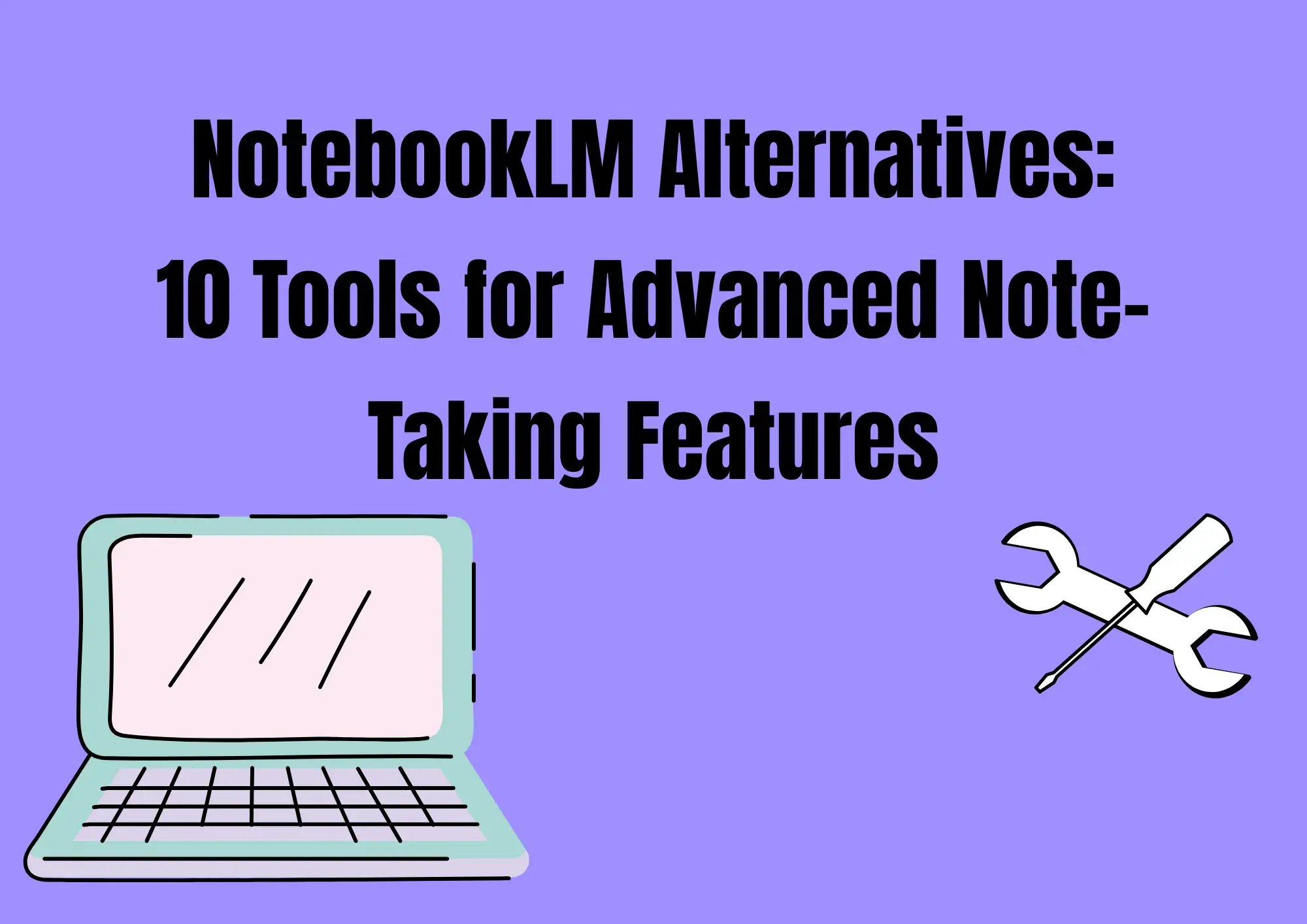 2025âs Top 9 NotebookLM Alternatives for Academic Researchers