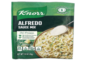 food network alfredo sauce