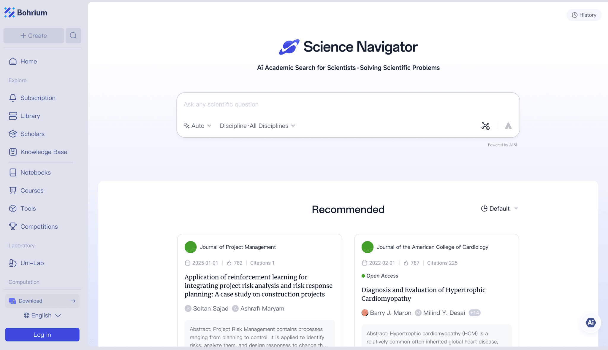 2025âs Top 9 NotebookLM Alternatives for Academic Researchers