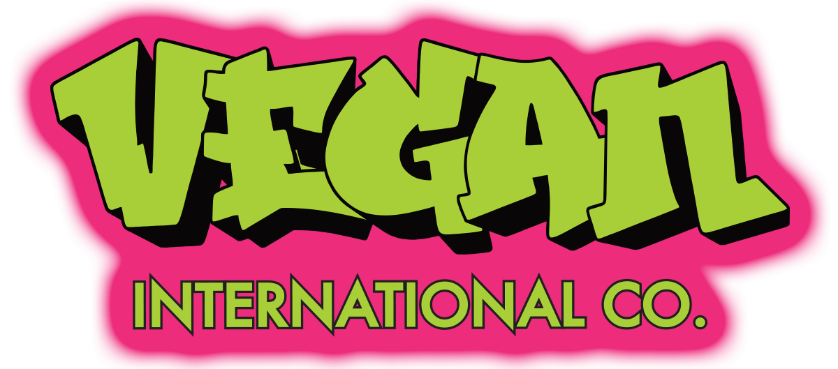 vegan international