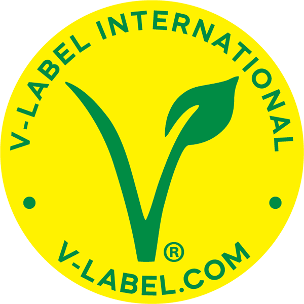 vegan international