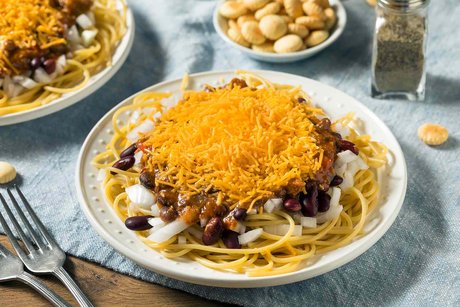 is skyline chili good
