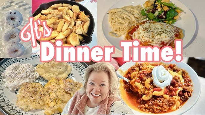 recipes with what i have in my kitchen