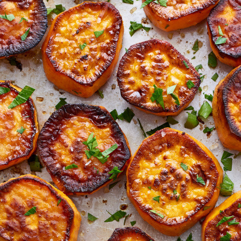 recipes from the kitchen today