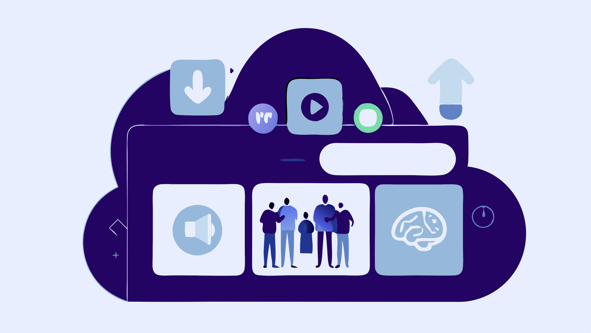 2025âs Top 9 NotebookLM Alternatives for Academic Researchers