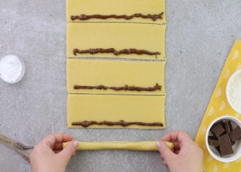 Thousands of Cookies RolledâMy Non-Negotiable Rules for Effortless Shaping