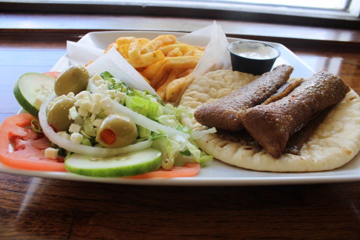 gyro place clear lake