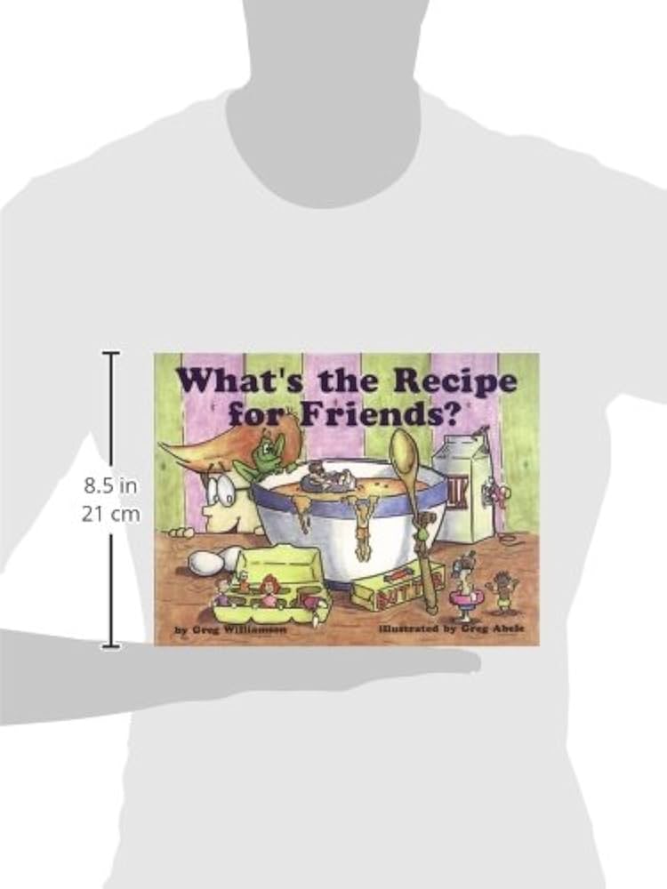 what's the recipe