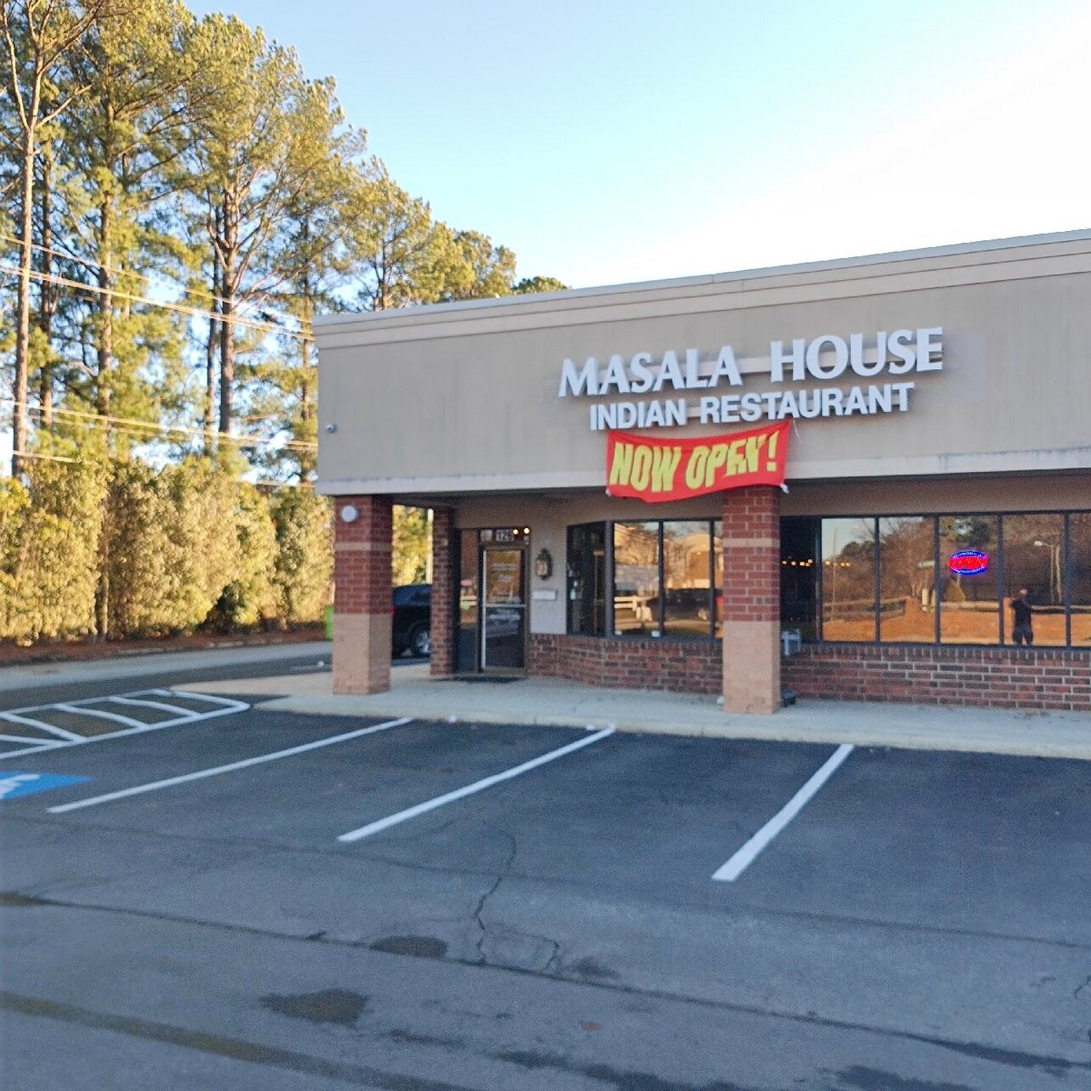 masala house indian restaurant & catering reviews