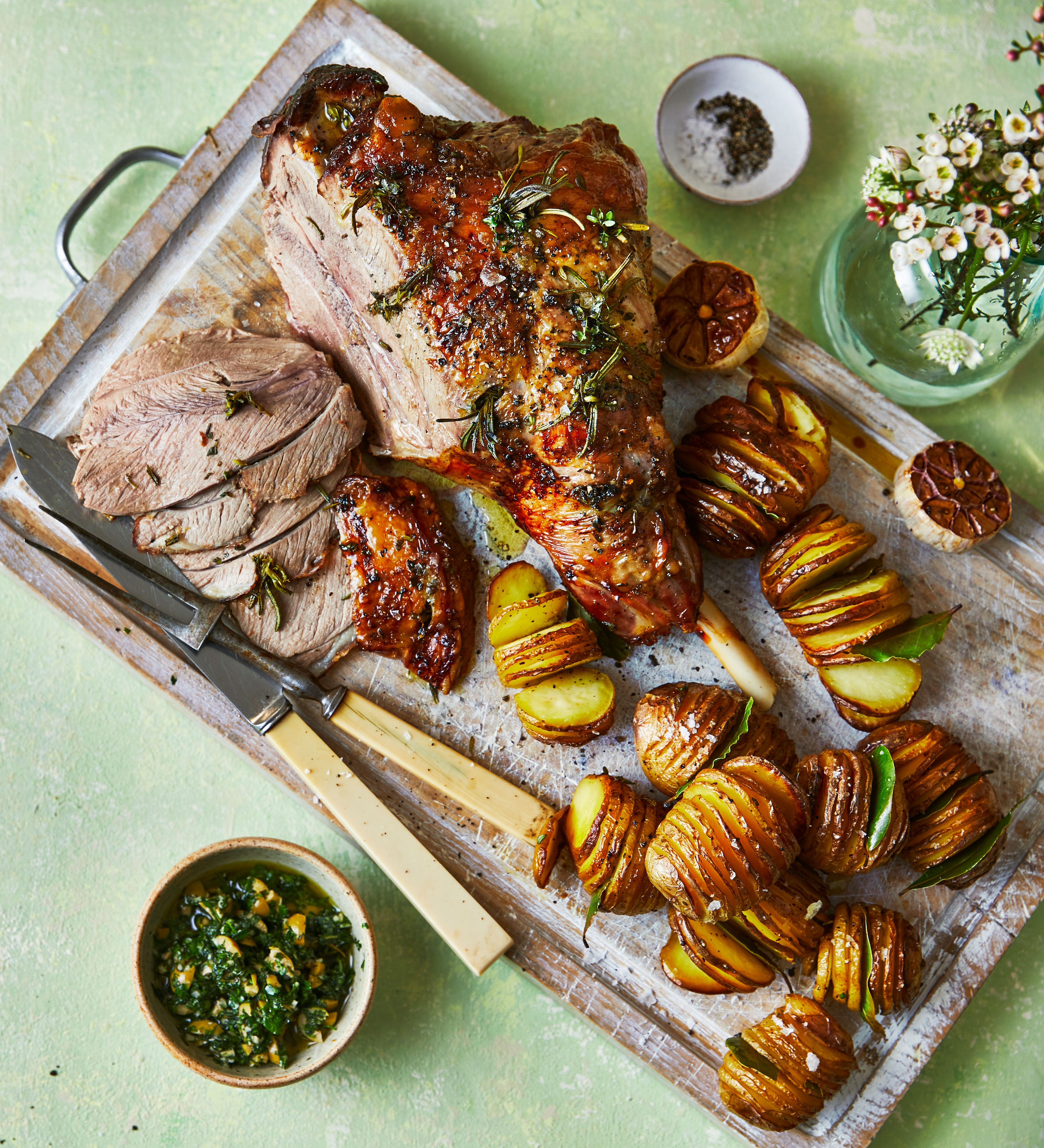 dinner ideas for mother's day