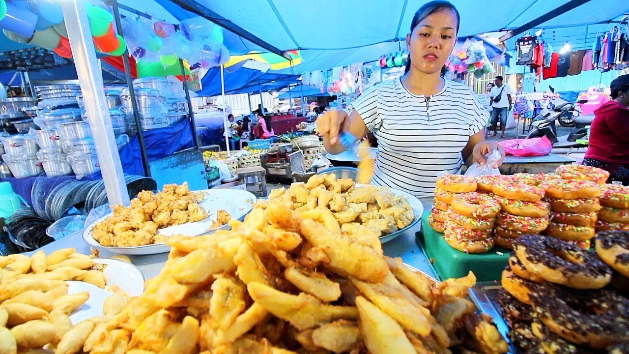 Balinese Street Foods You Need to Try