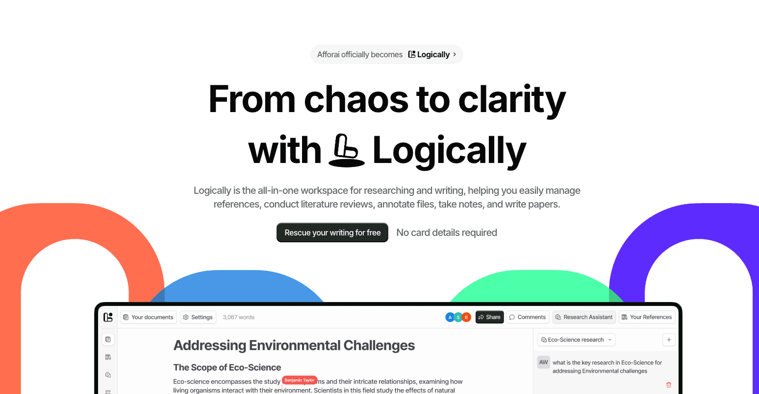 2025âs Top 9 NotebookLM Alternatives for Academic Researchers