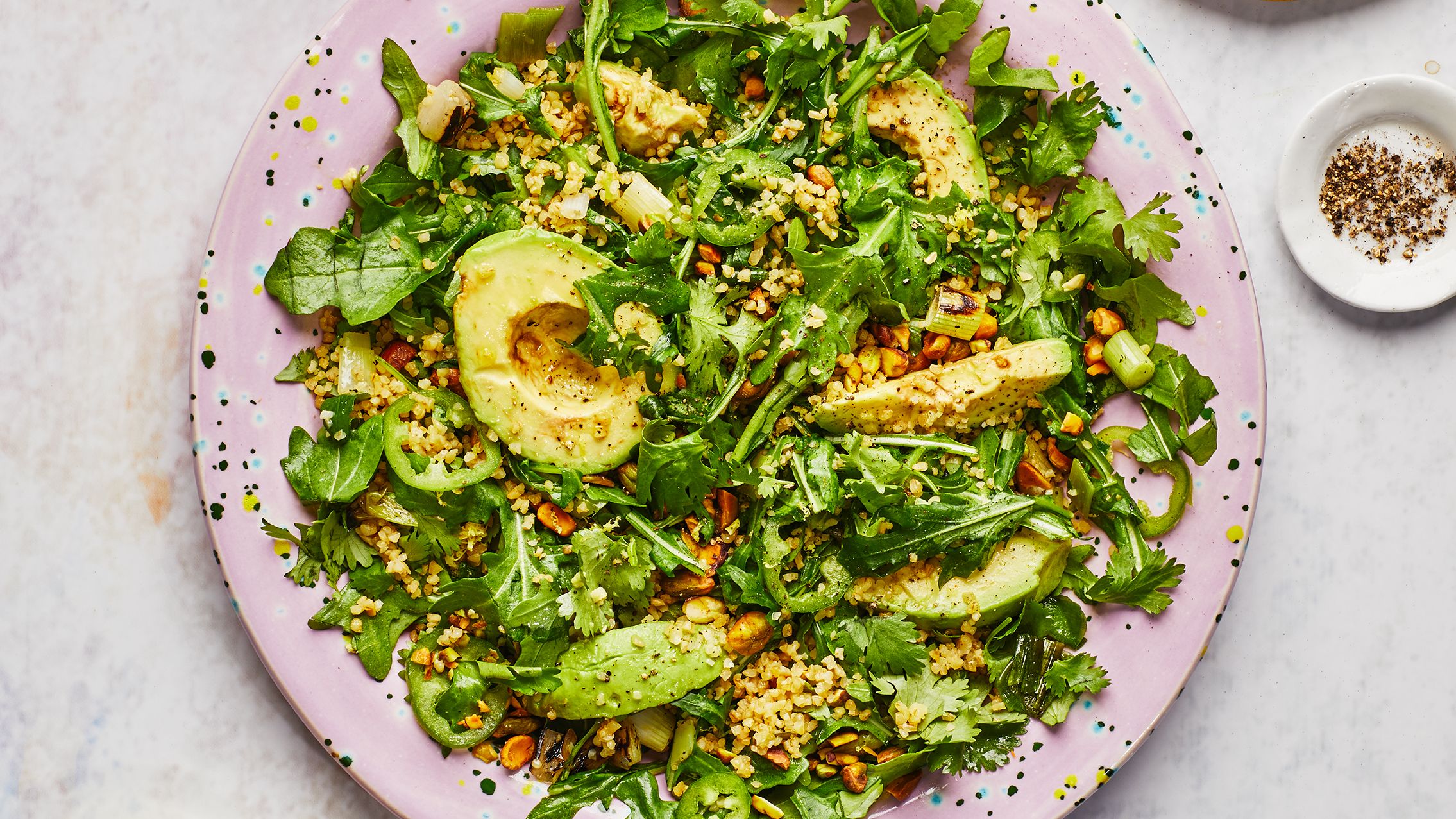 food recipe delivery