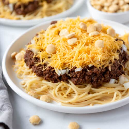 is skyline chili good