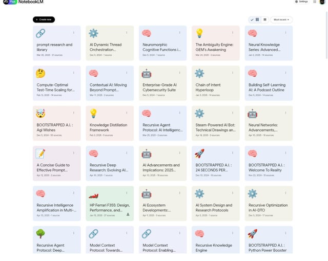 2025âs Top 9 NotebookLM Alternatives for Academic Researchers
