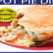 kfc pot pie nutrition