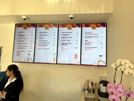 peppermint indian restaurant reviews