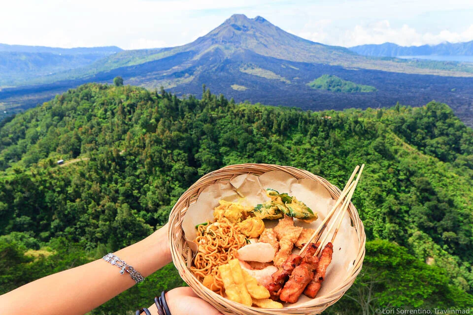 Balinese Street Foods You Need to Try