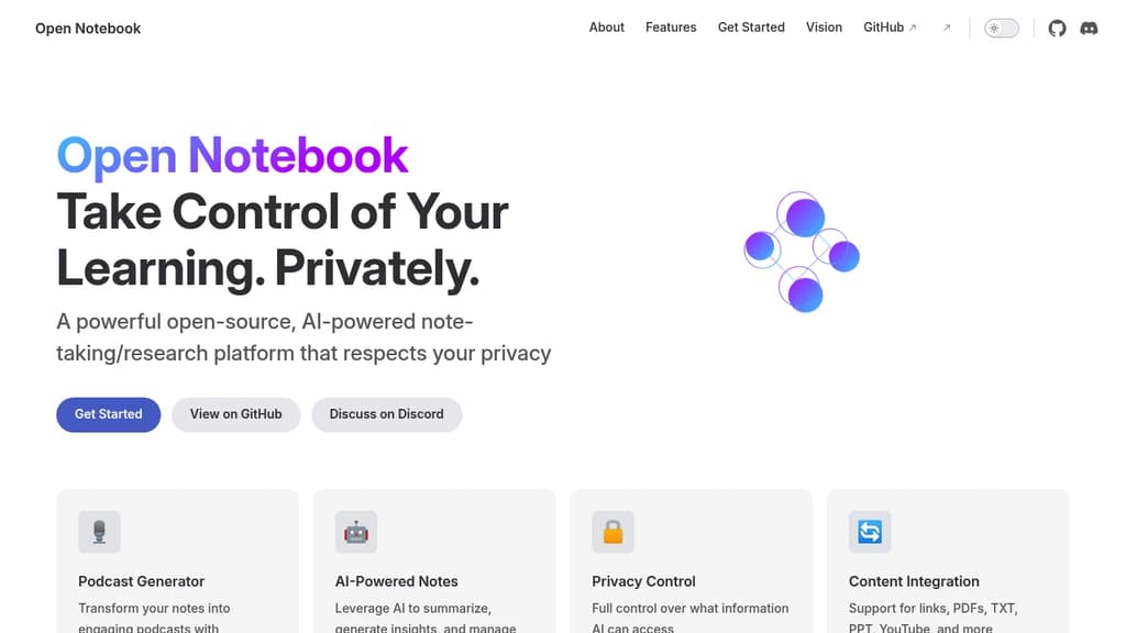 2025âs Top 9 NotebookLM Alternatives for Academic Researchers