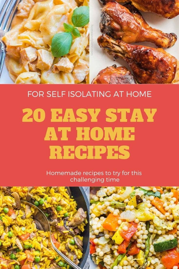 homerecipes