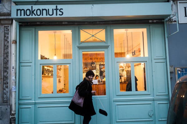 From Imperfect Cookies to Burgundy-Inspired Terroir Mokonuts & Oregonâs Eola-Amity Hills