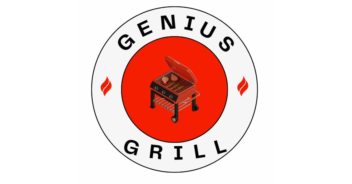 genius grill