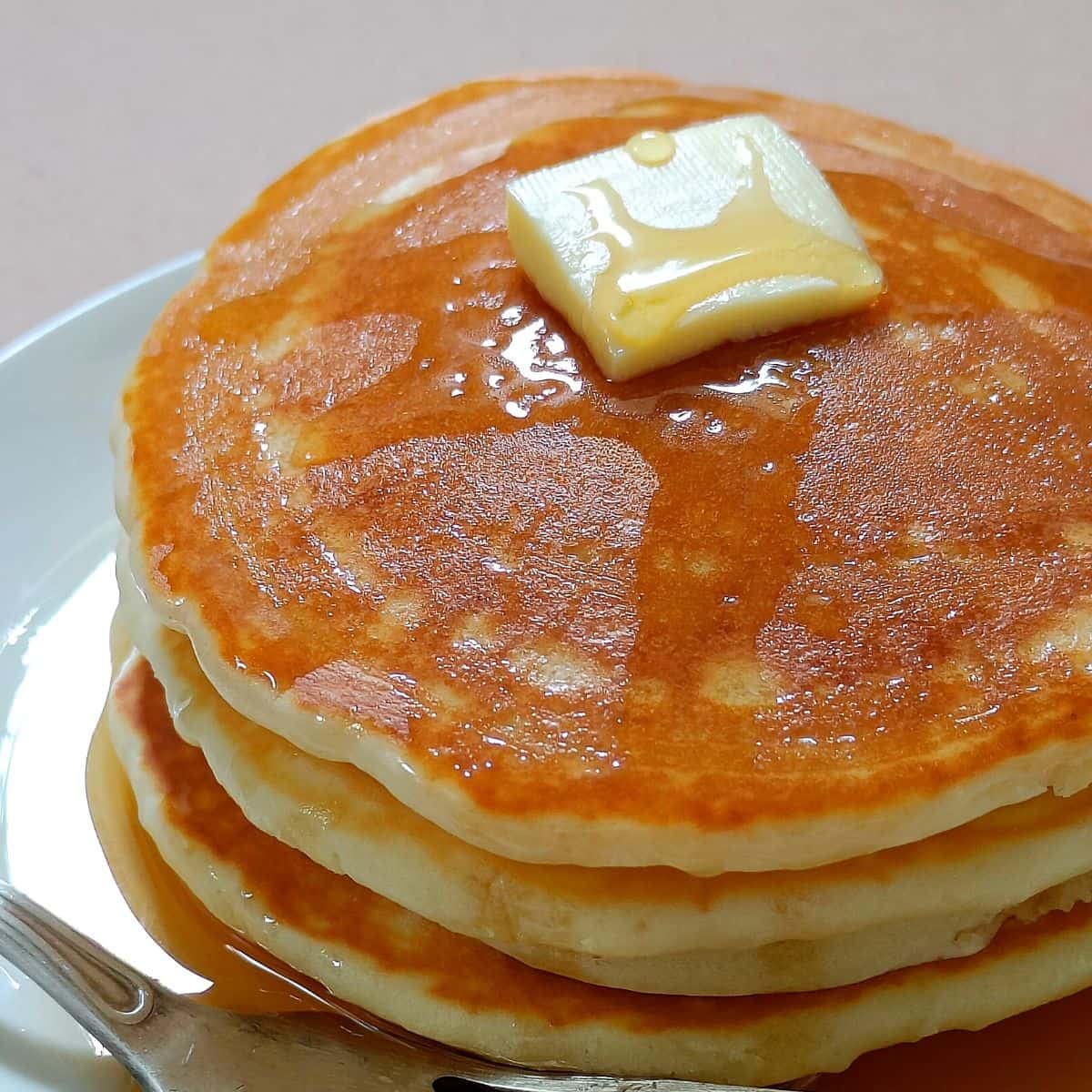 copycat mcdonald's pancakes