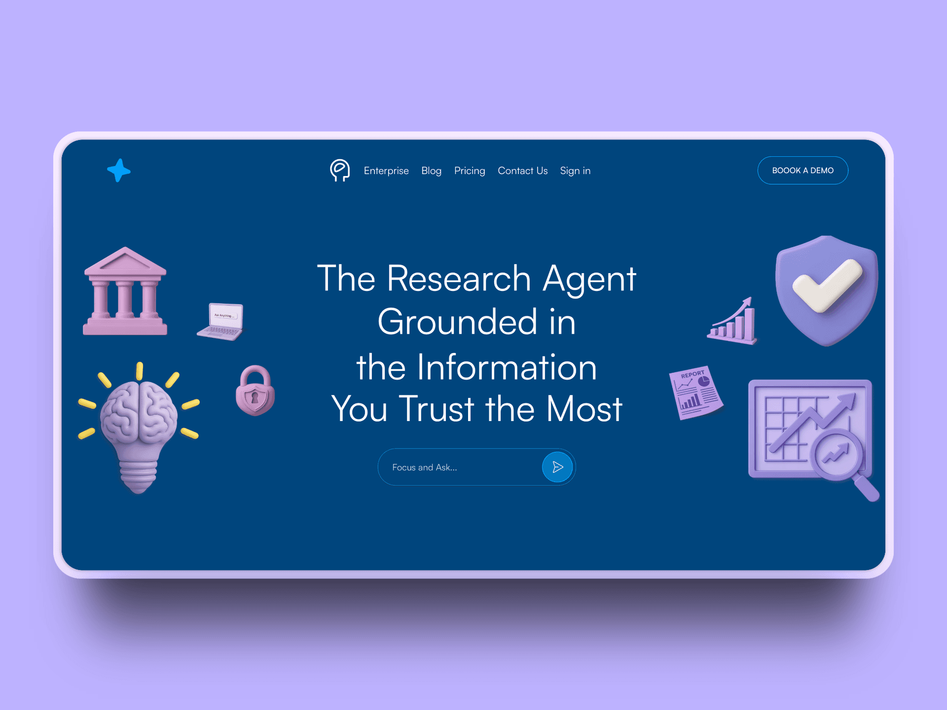 2025âs Top 9 NotebookLM Alternatives for Academic Researchers