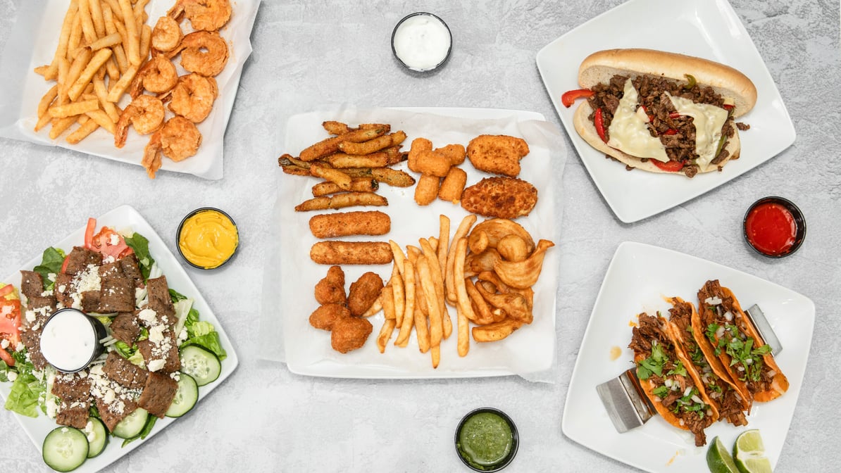 gyro place clear lake