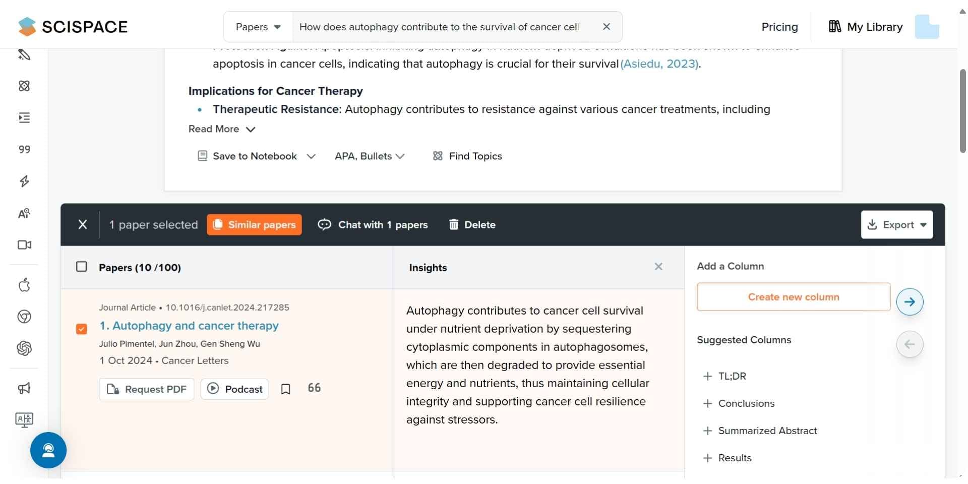 2025âs Top 9 NotebookLM Alternatives for Academic Researchers