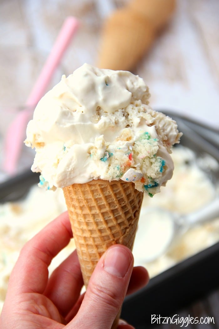 Creamy Crunch Ice Cream Cake Easy, Customizable, and Irresistibly Delicious