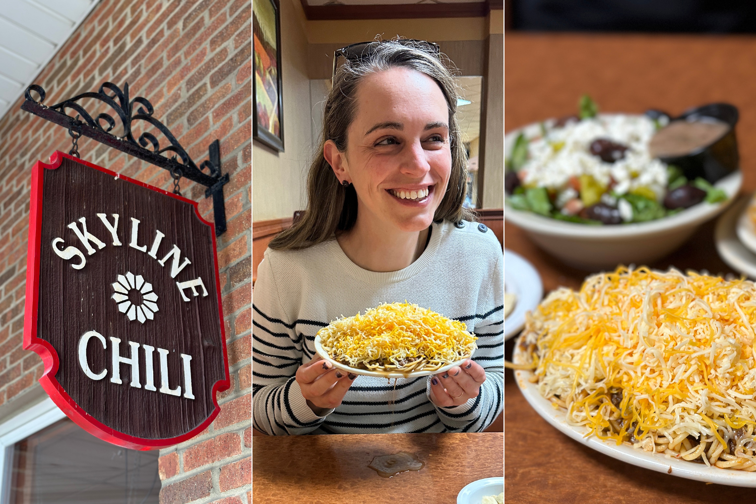 is skyline chili good