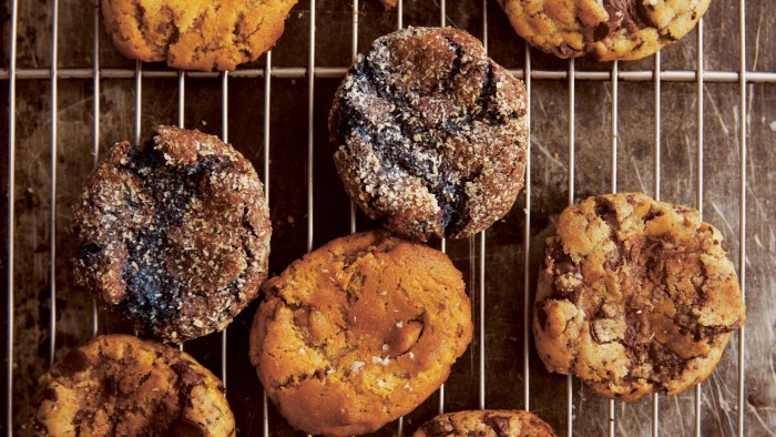 From Imperfect Cookies to Burgundy-Inspired Terroir Mokonuts & Oregonâs Eola-Amity Hills