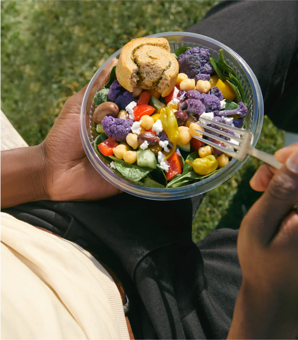 food recipe delivery