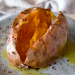 My 10-Minute Weeknight Staple Loaded Baked Sweet Potatoes with Barely Any Cooking
