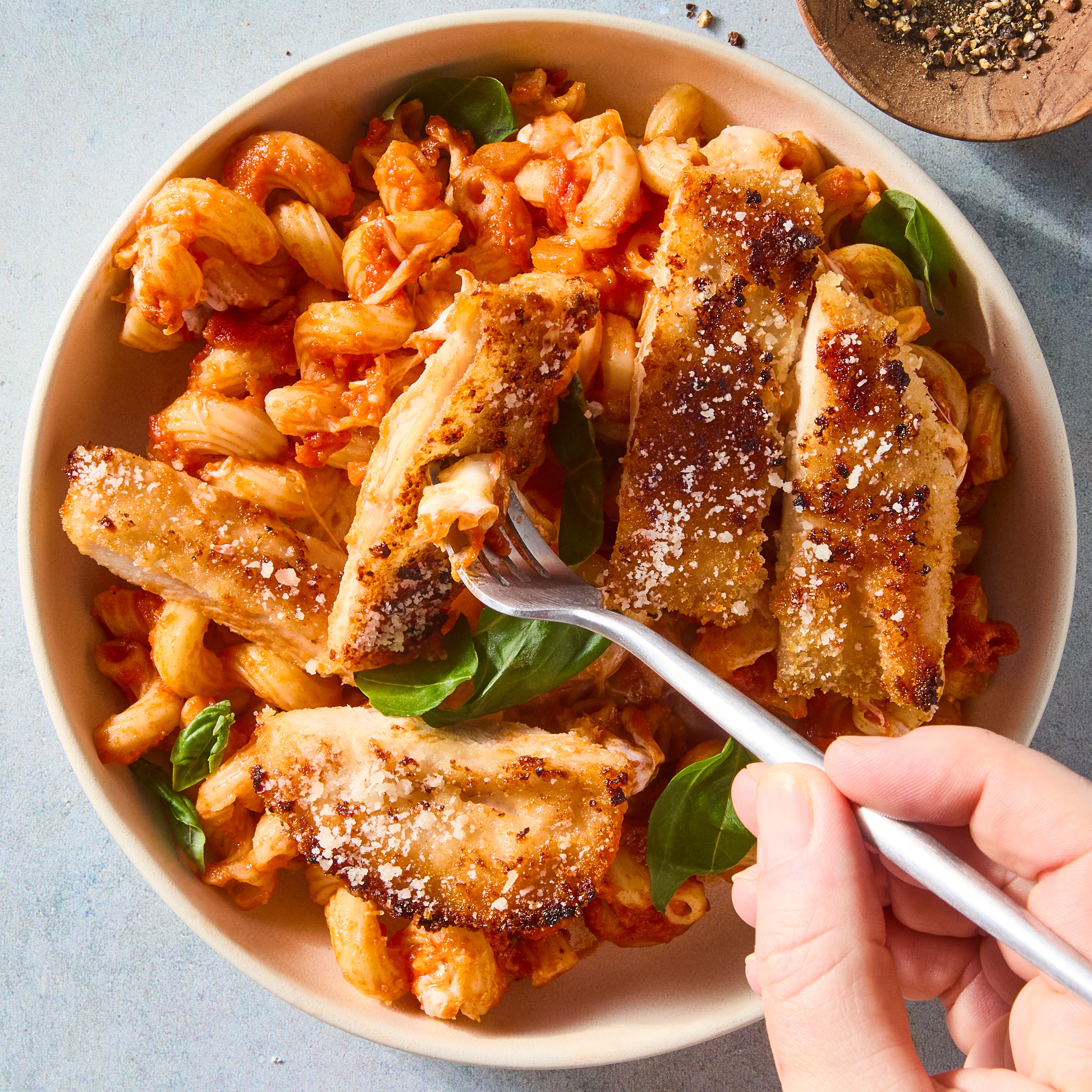 things to make at home food