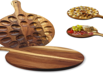 how to store deviled eggs