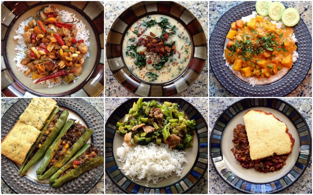 21-Minute Barbecued Mahi Mahi with Yellow Pepper-Cilantro Pesto