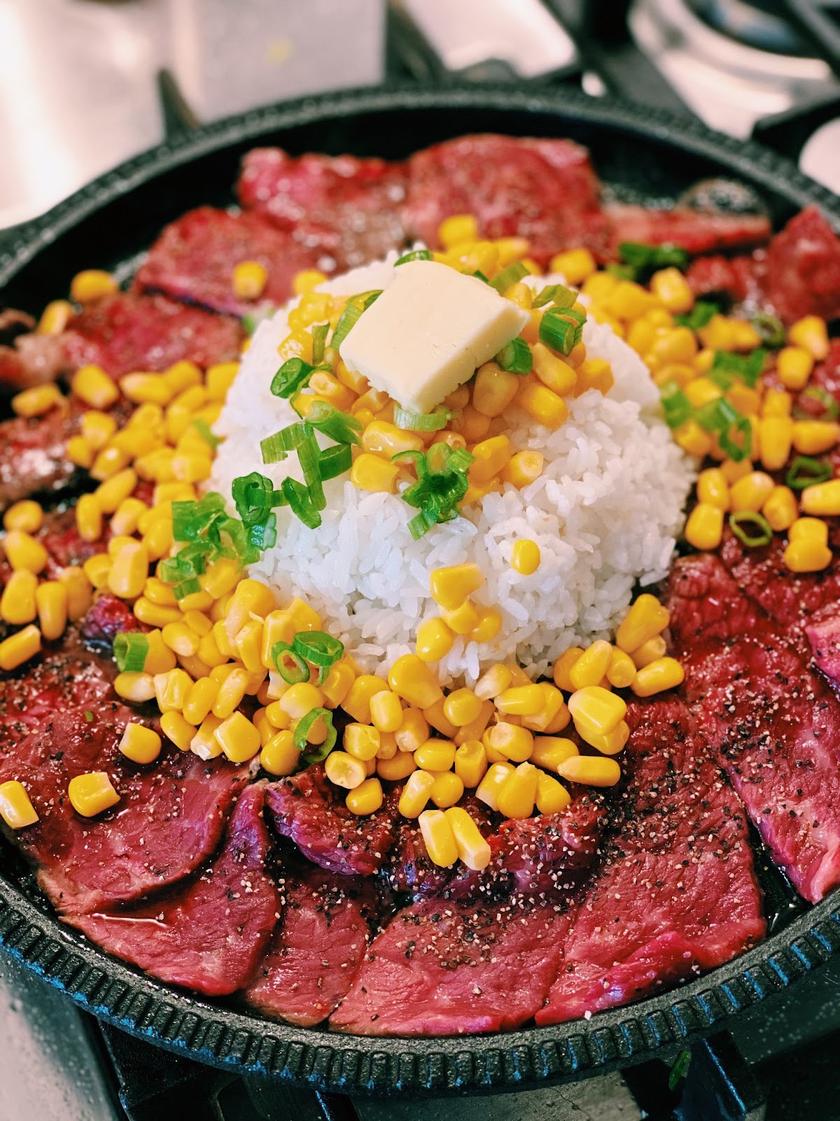 Classic Chinese-American Black Pepper Steak Quick, Savory, and Smoky