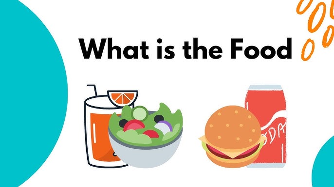 what's the food