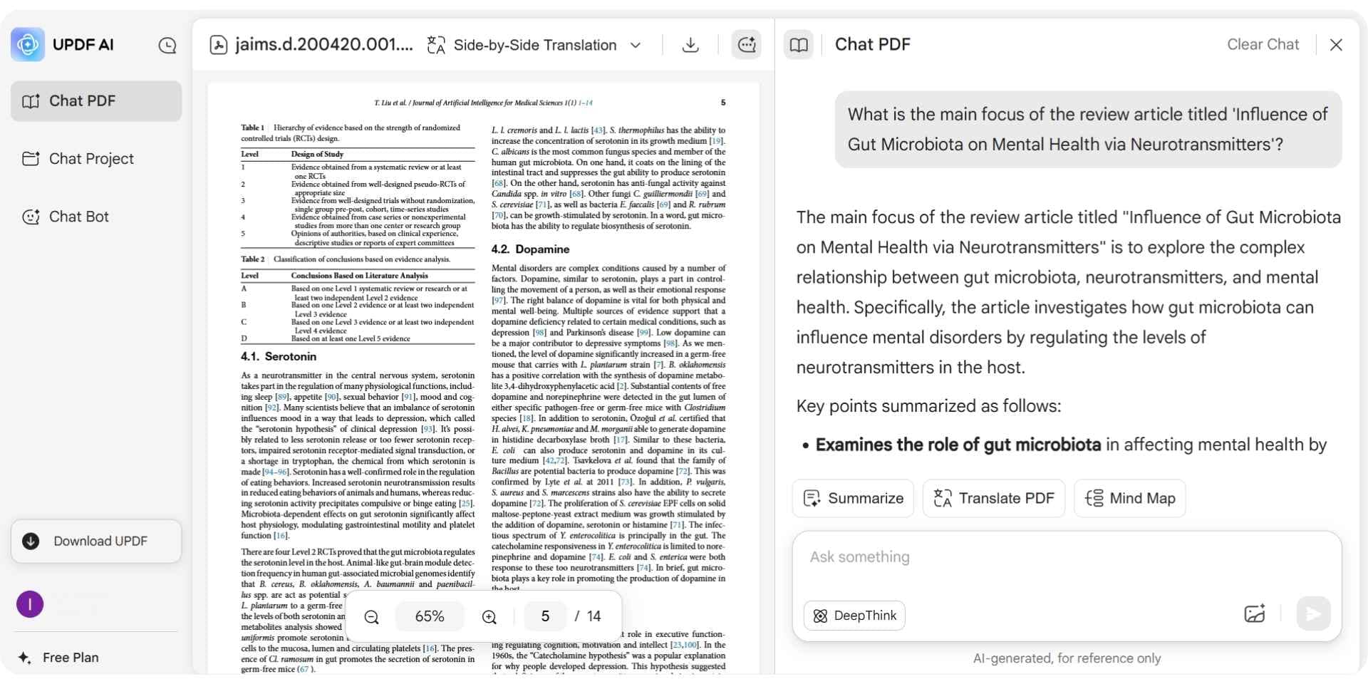 2025âs Top 9 NotebookLM Alternatives for Academic Researchers