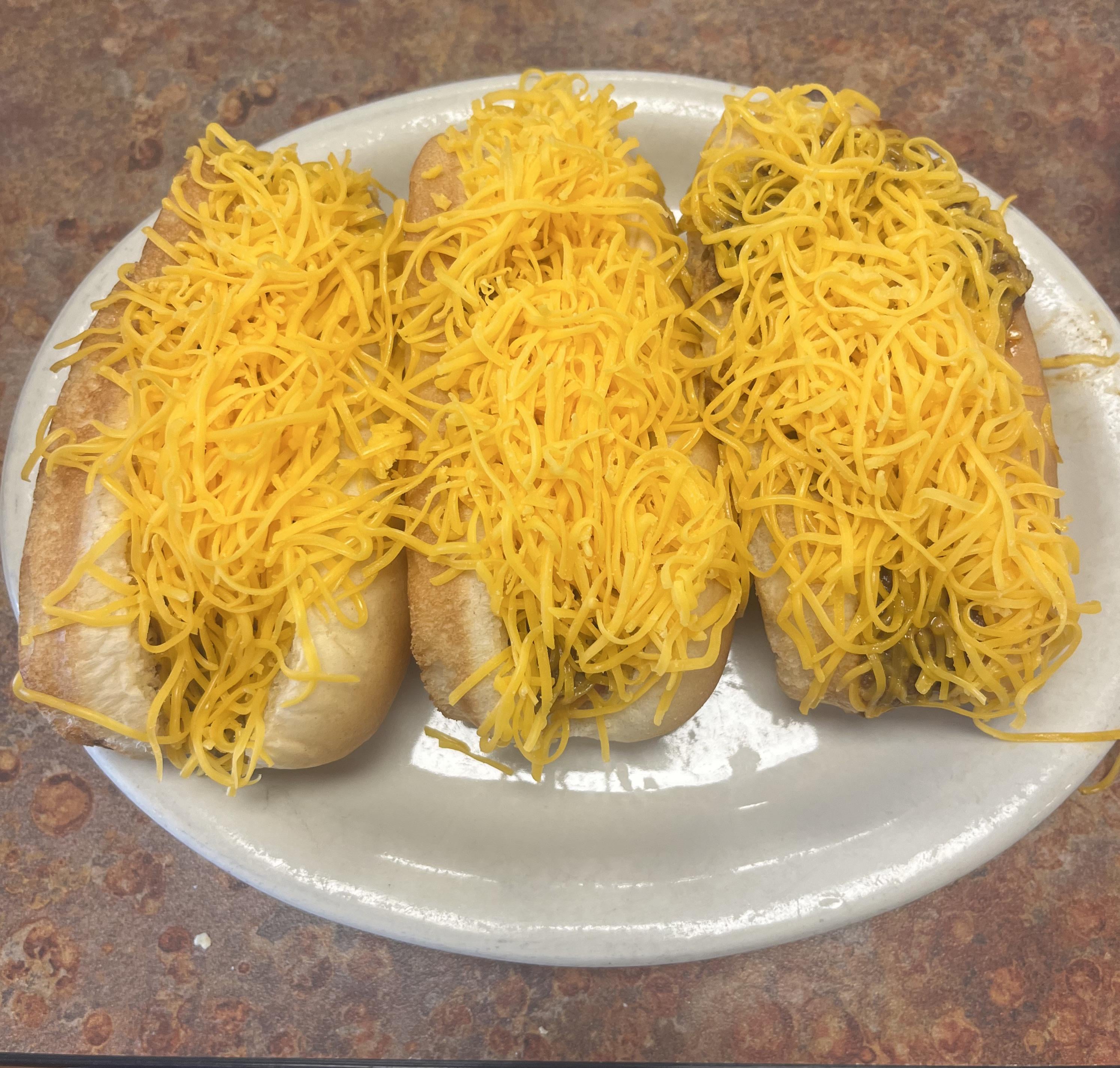 is skyline chili good