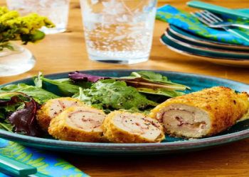 dinner ideas for mother's day