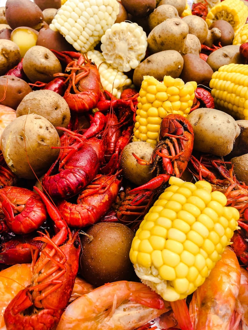 Ultimate Crawfish Boil Step-by-Step Recipe for 10-12
